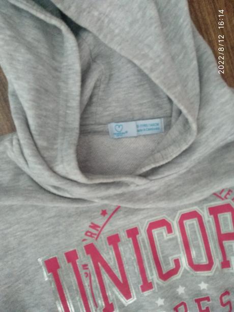 Mikina, primark,146
