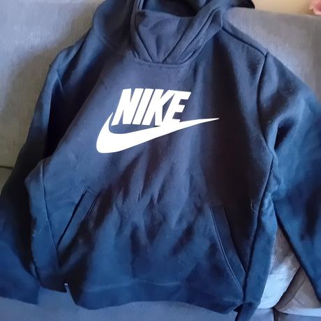 Mikina, nike,146