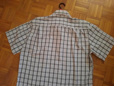 Pánska košeľa, c&a,l
