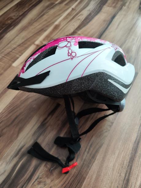 Detská cyklistická prilba, xs