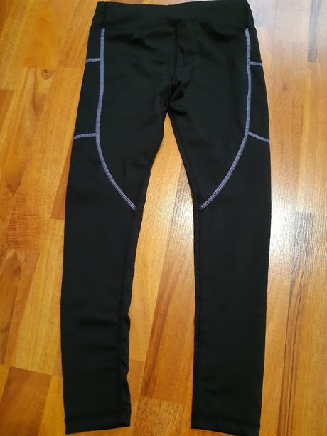 Leginy športové, 140