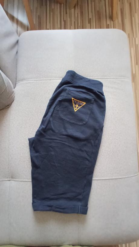 Guess kratasy, guess,176