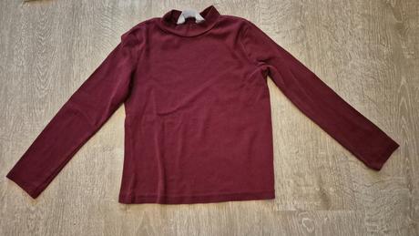 Tricko h&m 122/128, h&m,122
