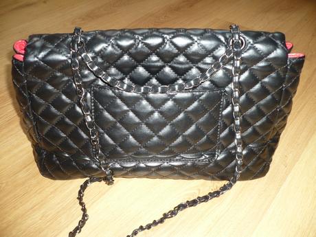 Elegantná kabelka,