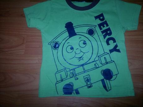 Tricko, disney,86
