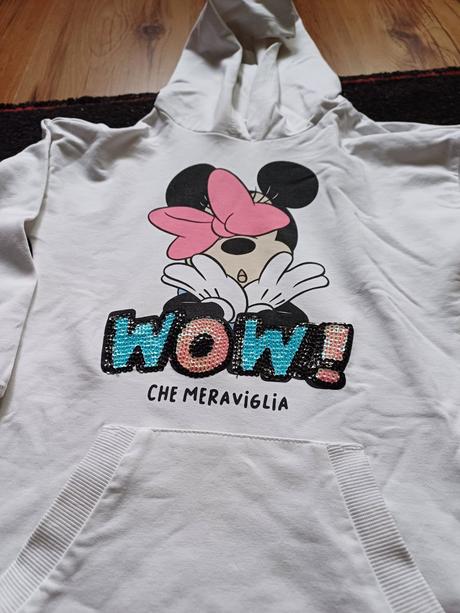 Dievčenská mikina, ovs,122