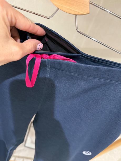 Bezecke leginy asics, asics,m