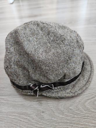 Ciapka/baretka h&m 3-6 rokov, h&m,104