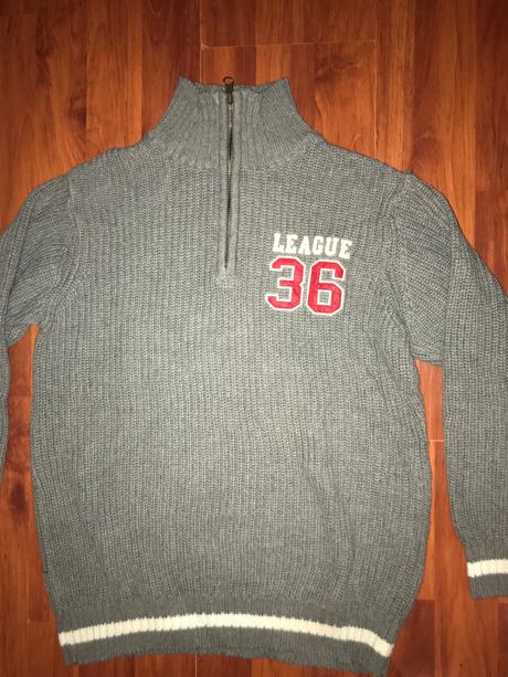 Sveter cubus, cubus,140