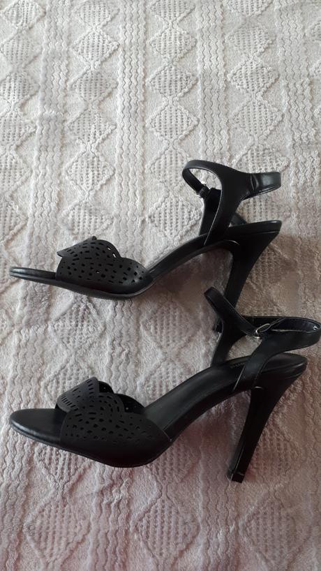 Sandale 38, graceland,38