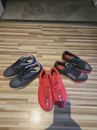 Balik kopaciek v.32 z decathlonu, decathlon,32