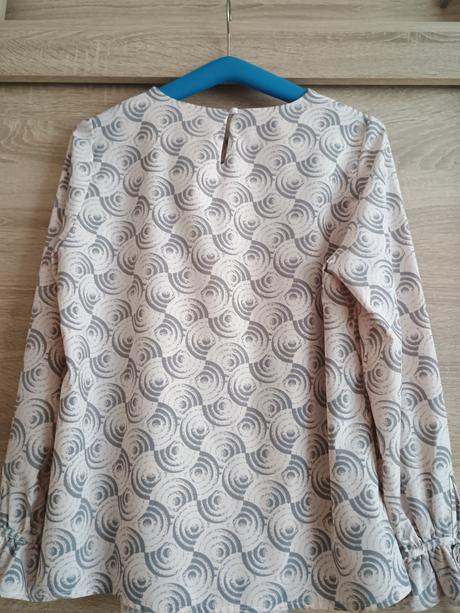 Dámska blúzka -top, 40