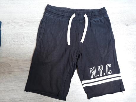 Chlapčenské kraťasy m, pepco,128