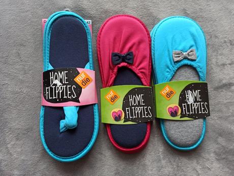 Šľapky/žabky, našuchovačky, papuče, 35 - 42