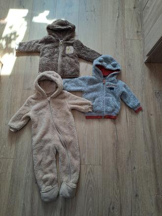 Bundy teplé a overal, 86–98