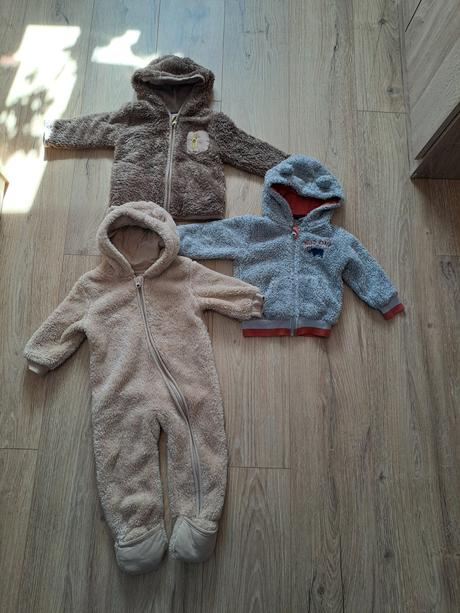 Bundy teplé a overal, 86–98