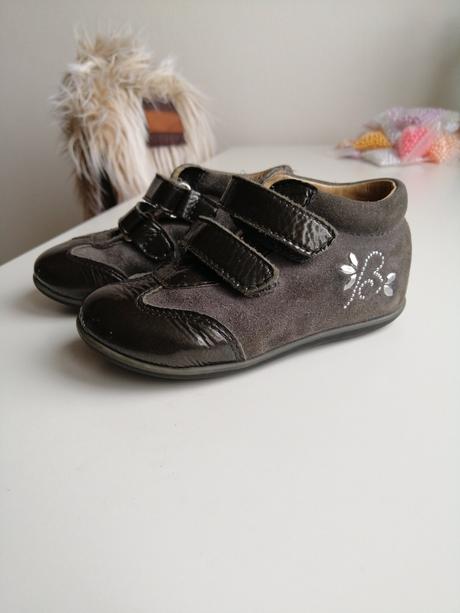 Topánky balducci, 22