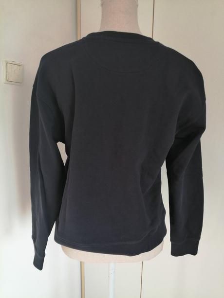 Mikina značková gant vel. m, gant,m