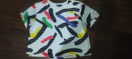 Tričko top, m