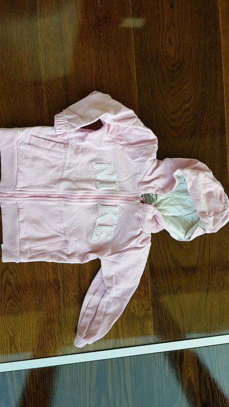 Teplakova bunda, nike,92