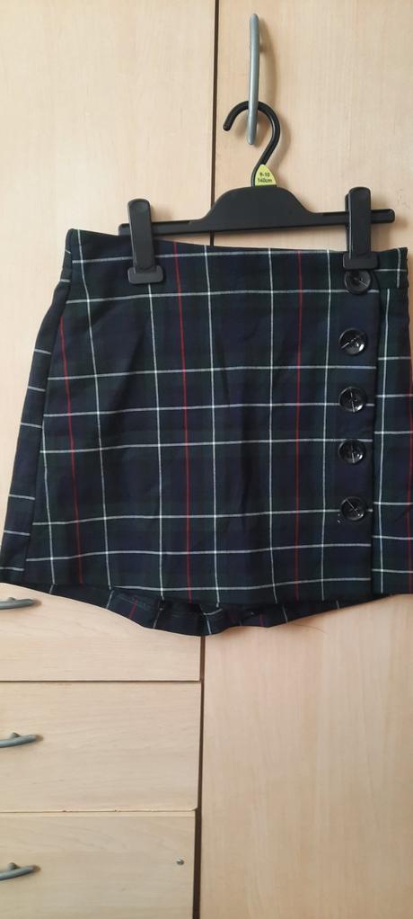 Skort, stradivarius,36