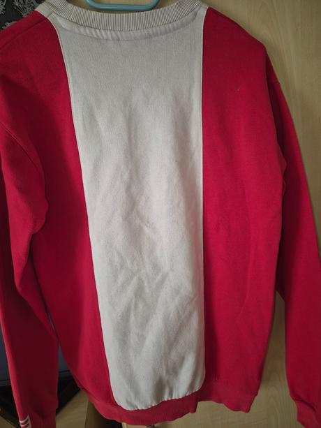 Damska mikina, fila,m