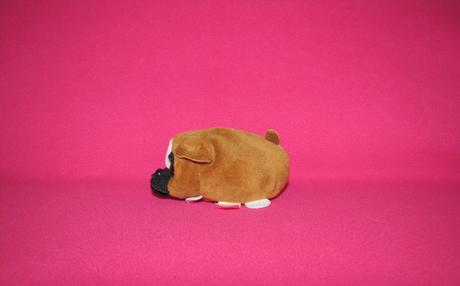 Plyšová hračka ty diggs, 