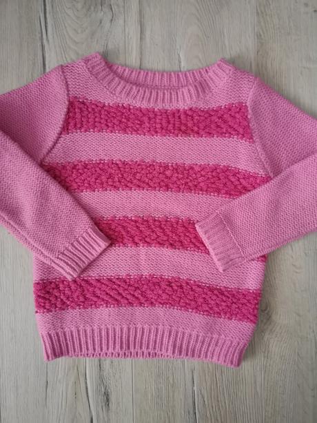 Sveter, palomino,110