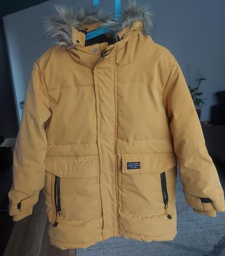 Zimná bunda reserved, reserved,122