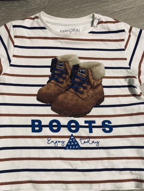 Mikina + tričko mayoral, mayoral,92