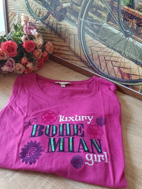 Tričko 134/140, 140