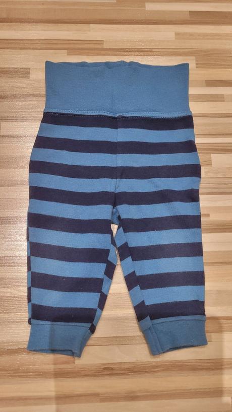 Chlapcenske leginy, 62