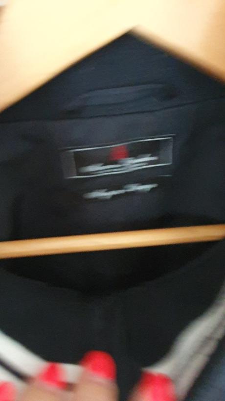 Bunda prechodná saxo l, l