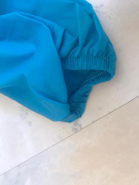 Praktický podbradník, 