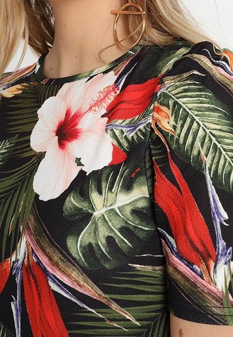 Dorothy perkins nádherné vzorované puzdrové šaty, dorothy perkins,38