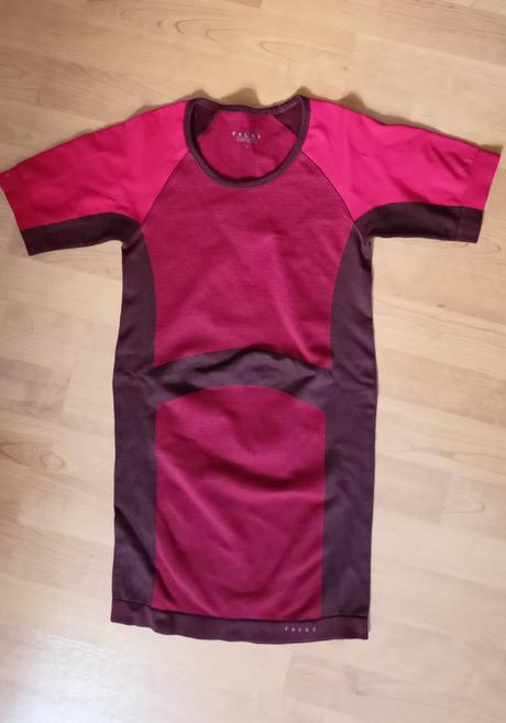 Termo tričko falke ergonomic "s", s