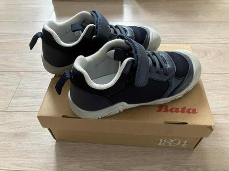 Predám barefoot tenisky baťa, 33, baťa,33