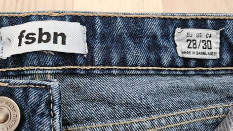 Fifle na gombíky, new yorker,164