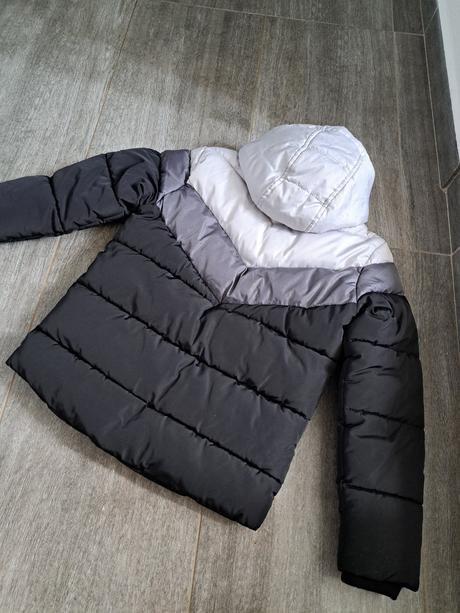 Zimná bunda, c&a,134