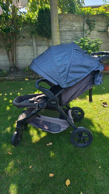 Britax b-motion plus 4 s bohatým príslušenstvom, britax,britax b-motion 4 plus