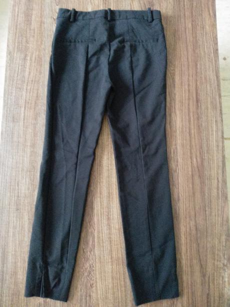 Zara nohavice, zara,xs
