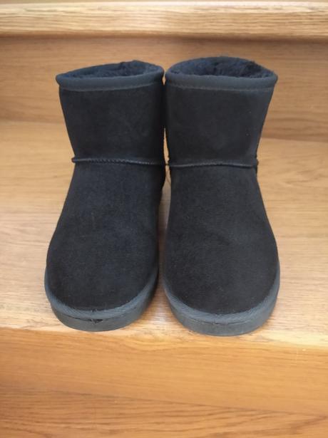 Dievčenské čižmičky-huculky, 31