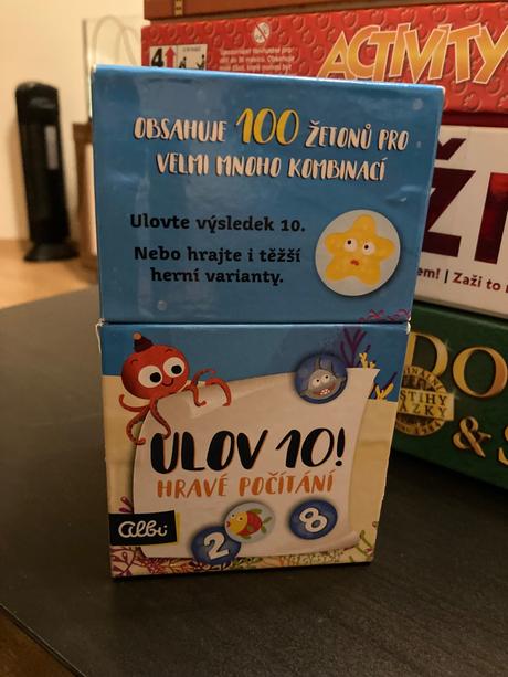 Sooločenské hry pre deti,