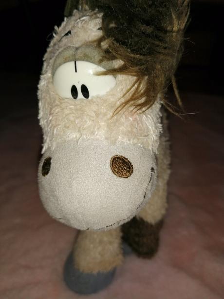 Diddl koník galupy, 