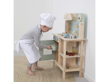 Little dutch kuchynka mint,