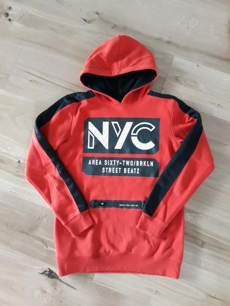 Mikina, chapter young,158