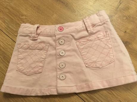 Dievčenský set reserved 86, reserved,86