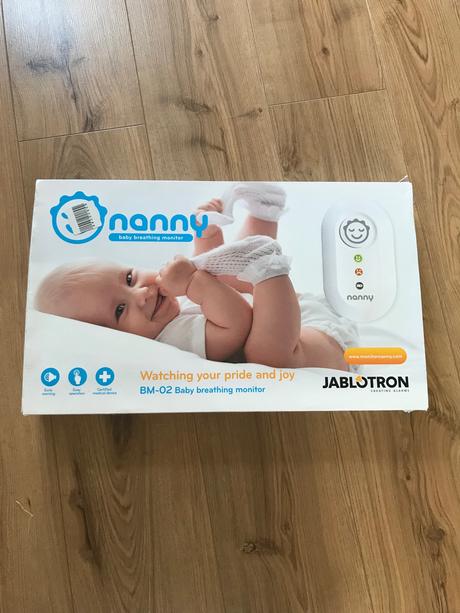 Monitor dychu jablotron, jablotron