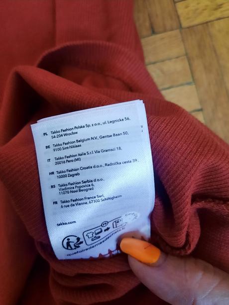 Dámske tričko, takko,xl