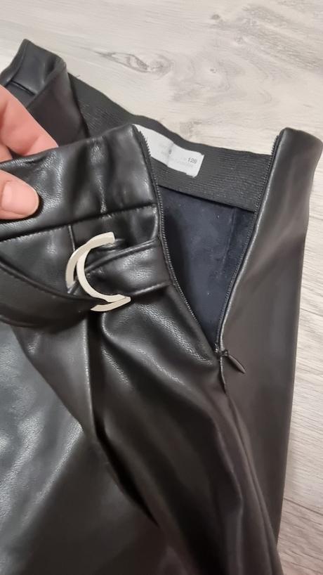 Bermudova sukňa, zara,128